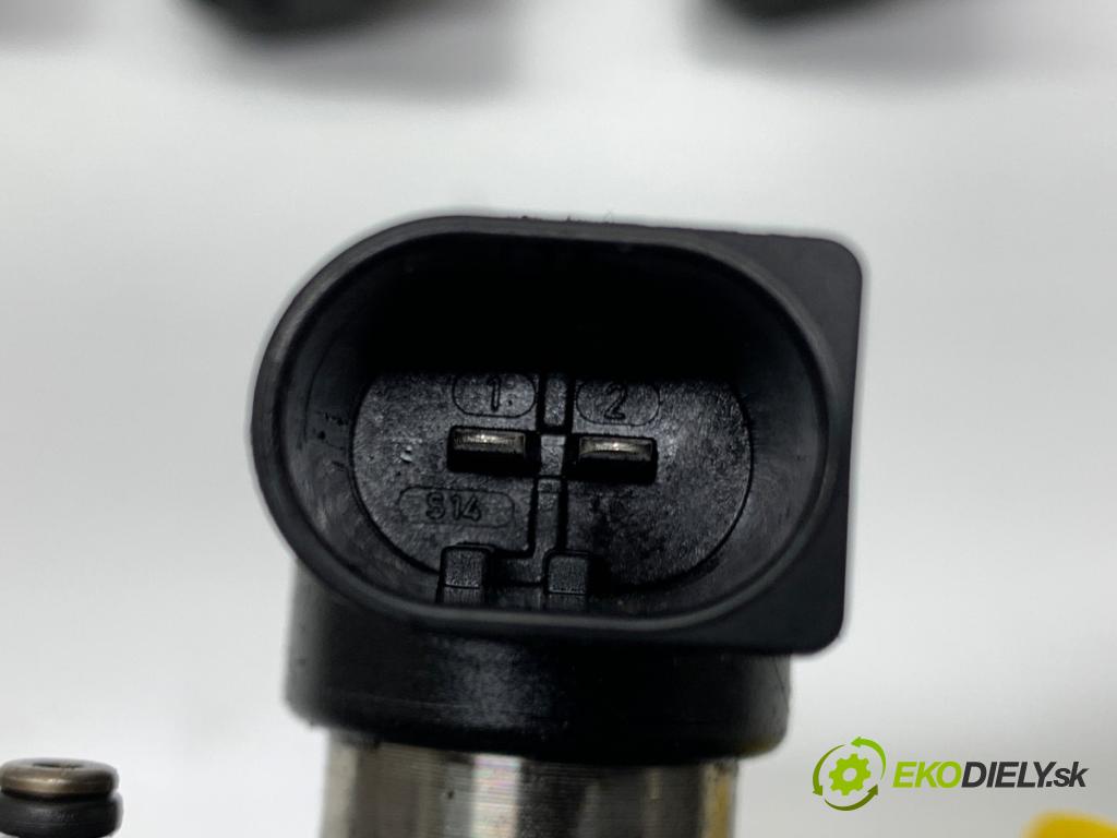 RENAULT MASTER III Skrzynia 2021 120 kW 2.3 dCi 165 FWD (FV0P, FV0U, FV11, FV12) 2298 vstřikovací ventily 166000372R