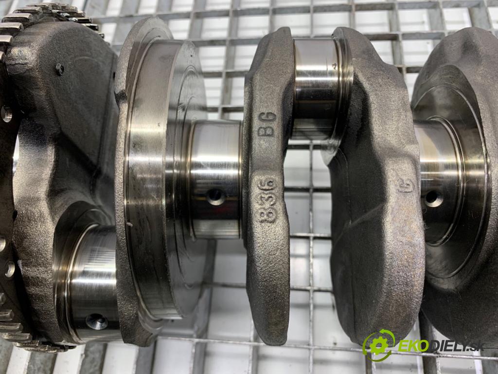 RENAULT MASTER III Skrzynia 2021 120 kW 2.3 dCi 165 FWD (FV0P, FV0U, FV11, FV12) 2298 Kardaň, hriadeľ KLIKA: 8200805625 (Blok motora ostatné)