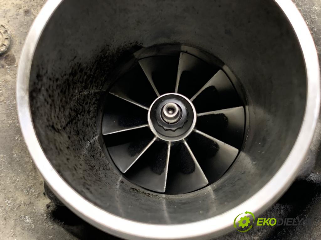 RENAULT MASTER III Skrzynia 2021 120 kW 2.3 dCi 165 FWD (FV0P, FV0U, FV11, FV12) 2298 turbo H8201393211 (Kompletní turbodmychadlo)