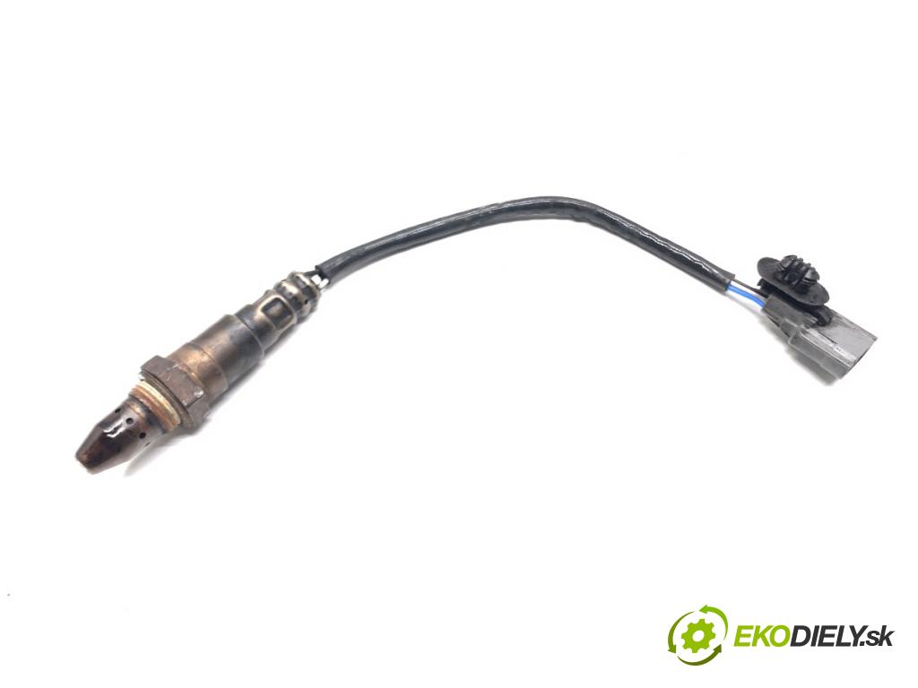 RENAULT MASTER III Skrzynia 2021 120 kW 2.3 dCi 165 FWD (FV0P, FV0U, FV11, FV12) 2298 sonda lambda 226A42790R (Lambda sonda)