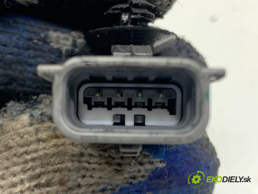 RENAULT MASTER III Skrzynia 2021 120 kW 2.3 dCi 165 FWD (FV0P, FV0U, FV11, FV12) 2298 sonda lambda 226A42790R (Lambda sonda)