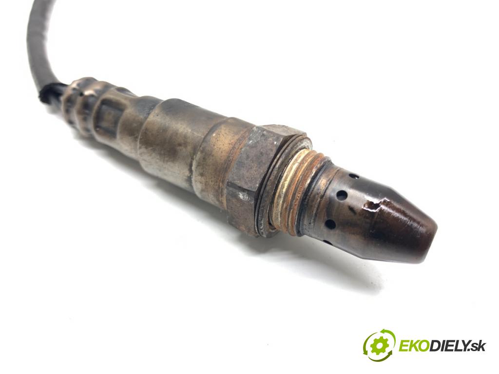 RENAULT MASTER III Skrzynia 2021 120 kW 2.3 dCi 165 FWD (FV0P, FV0U, FV11, FV12) 2298 sonda lambda 226A42790R (Lambda sonda)