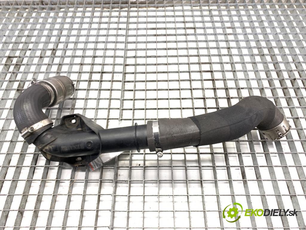 RENAULT MASTER III Skrzynia 2021 120 kW 2.3 dCi 165 FWD (FV0P, FV0U, FV11, FV12) 2298 Rúra vzduchu 144605225R