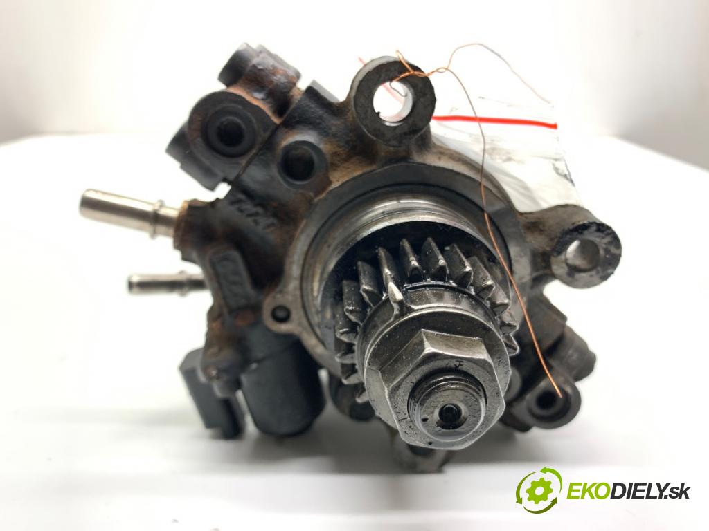 RENAULT MASTER III Skrzynia 2021 120 kW 2.3 dCi 165 FWD (FV0P, FV0U, FV11, FV12) 2298 Pumpa vysokého tlaku 167008683R