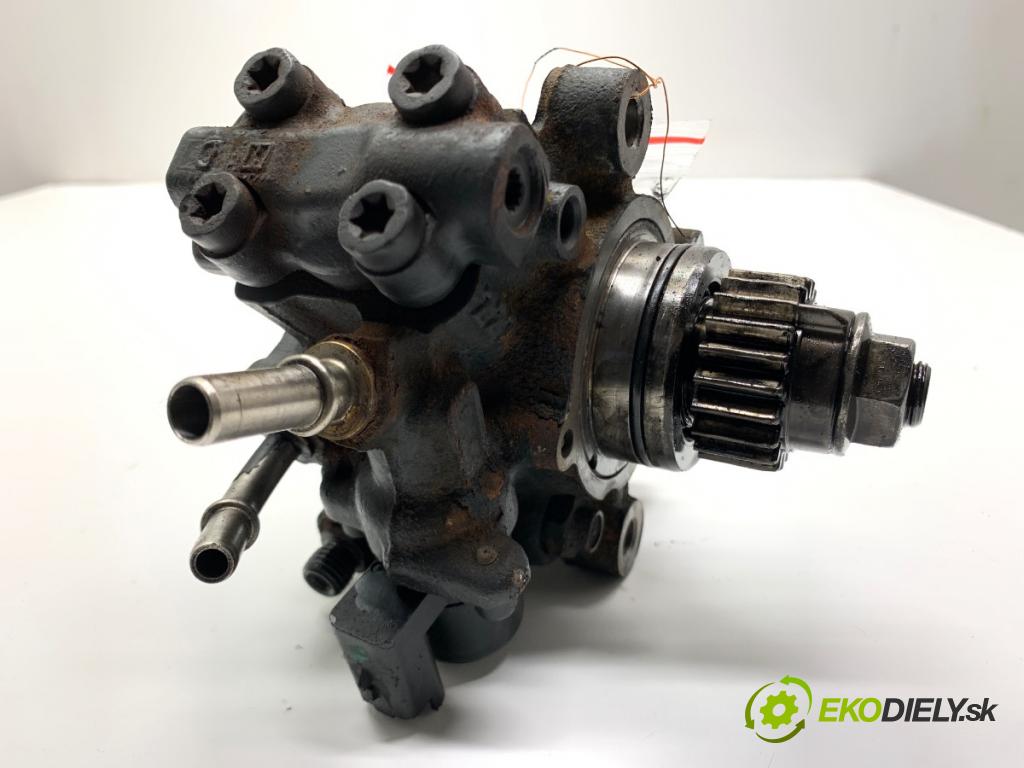 RENAULT MASTER III Skrzynia 2021 120 kW 2.3 dCi 165 FWD (FV0P, FV0U, FV11, FV12) 2298 Pumpa vysokého tlaku 167008683R