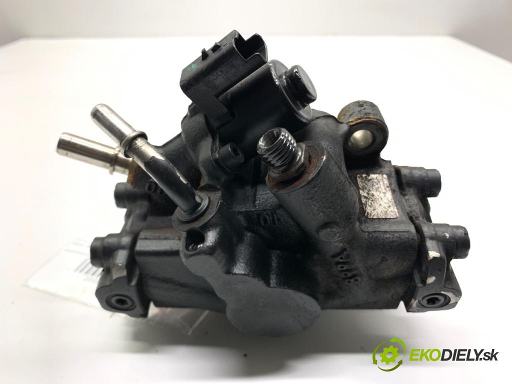 RENAULT MASTER III Skrzynia 2021 120 kW 2.3 dCi 165 FWD (FV0P, FV0U, FV11, FV12) 2298 Pumpa vysokého tlaku 167008683R