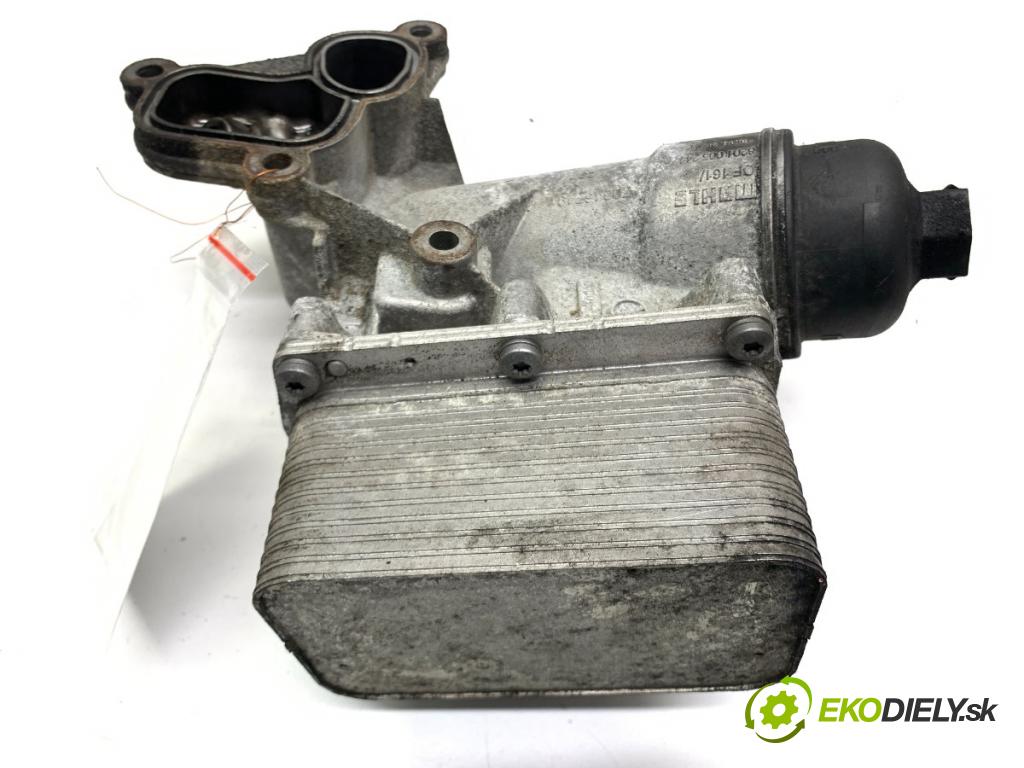 RENAULT MASTER III Skrzynia 2021 120 kW 2.3 dCi 165 FWD (FV0P, FV0U, FV11, FV12) 2298 obal filtra oleje 8201005241 (Kryt olejového filtru)