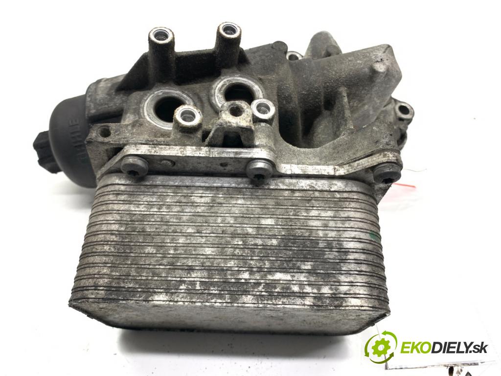 RENAULT MASTER III Skrzynia 2021 120 kW 2.3 dCi 165 FWD (FV0P, FV0U, FV11, FV12) 2298 obal filtra oleje 8201005241 (Kryt olejového filtru)