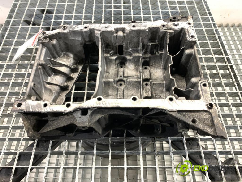 RENAULT MASTER III Skrzynia 2021 120 kW 2.3 dCi 165 FWD (FV0P, FV0U, FV11, FV12) 2298 MISKA: olejová 110172951R (Olejová vaňa)