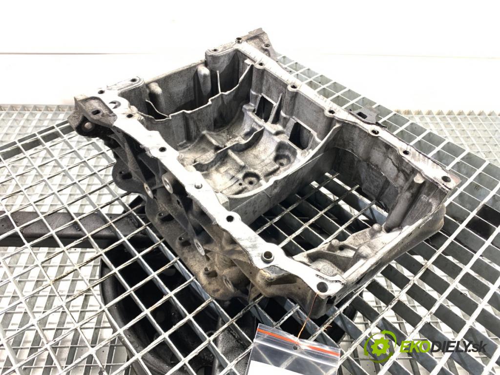 RENAULT MASTER III Skrzynia 2021 120 kW 2.3 dCi 165 FWD (FV0P, FV0U, FV11, FV12) 2298 MISKA: olejová 110172951R (Olejová vaňa)