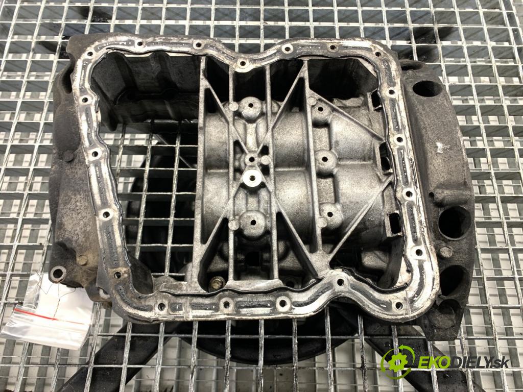 RENAULT MASTER III Skrzynia 2021 120 kW 2.3 dCi 165 FWD (FV0P, FV0U, FV11, FV12) 2298 MISKA: olejová 110172951R (Olejová vaňa)