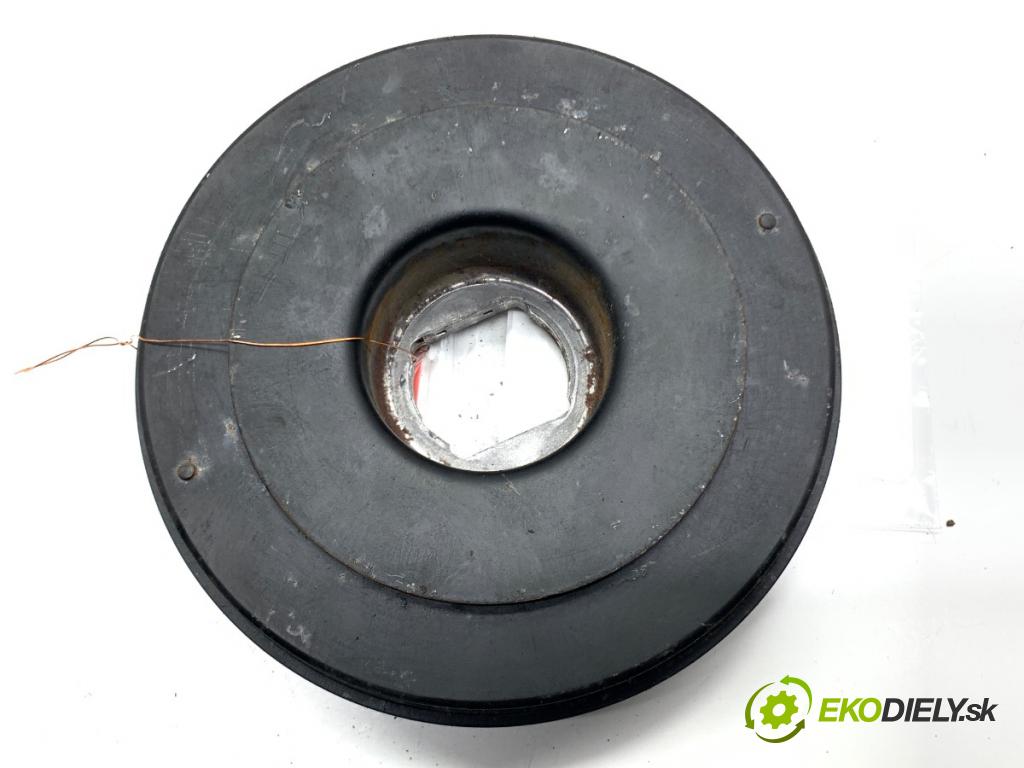 RENAULT MASTER III Skrzynia 2021 120 kW 2.3 dCi 165 FWD (FV0P, FV0U, FV11, FV12) 2298 kolo kolová hřídele 686422110 (Remenice)