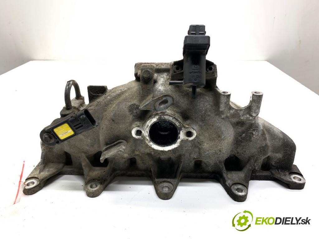 RENAULT MASTER III Skrzynia 2021 120 kW 2.3 dCi 165 FWD (FV0P, FV0U, FV11, FV12) 2298 potrubí sání 140032042R (Sací potrubí)