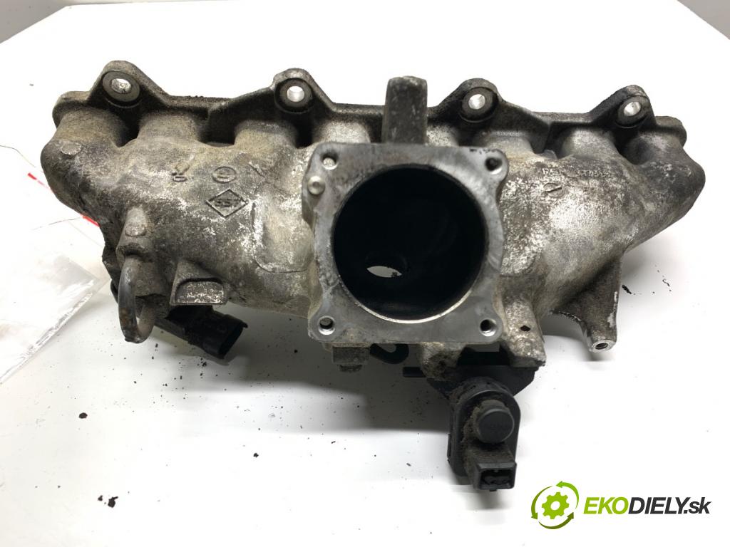 RENAULT MASTER III Skrzynia 2021 120 kW 2.3 dCi 165 FWD (FV0P, FV0U, FV11, FV12) 2298 potrubí sání 140032042R (Sací potrubí)