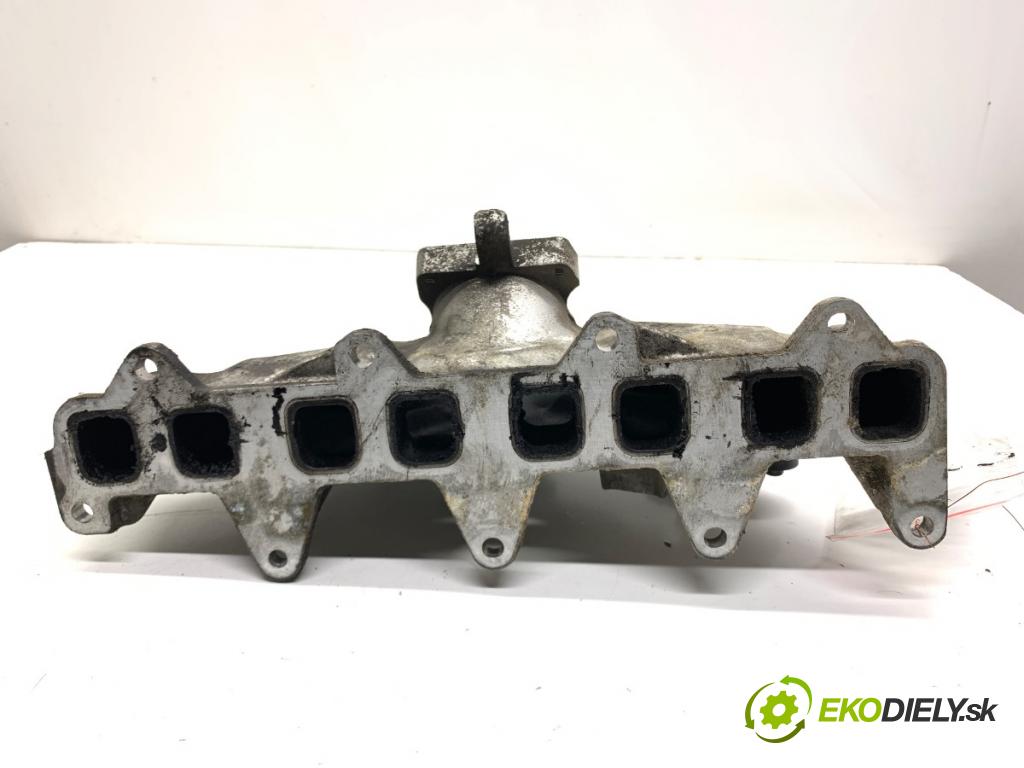 RENAULT MASTER III Skrzynia 2021 120 kW 2.3 dCi 165 FWD (FV0P, FV0U, FV11, FV12) 2298 potrubí sání 140032042R (Sací potrubí)