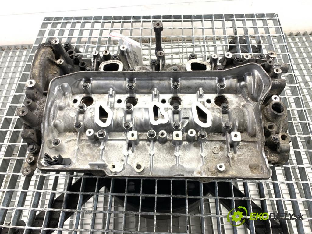 RENAULT MASTER III Skrzynia 2021 120 kW 2.3 dCi 165 FWD (FV0P, FV0U, FV11, FV12) 2298 hlava válců 110422750R (Hlava válců)