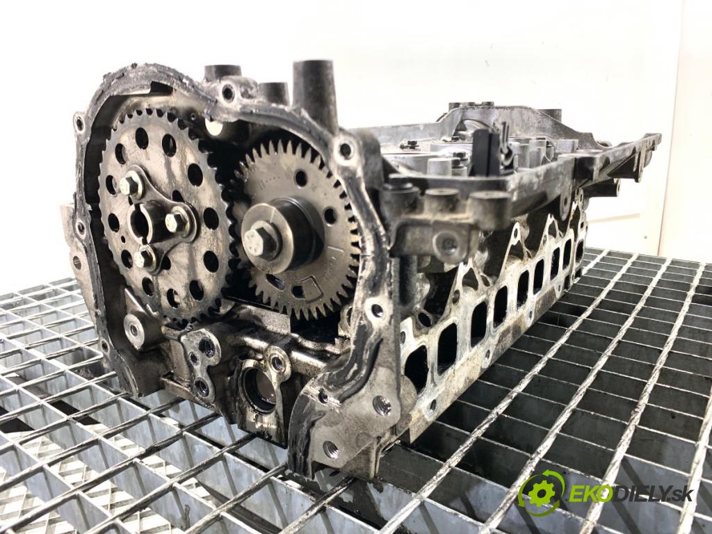 RENAULT MASTER III Skrzynia 2021 120 kW 2.3 dCi 165 FWD (FV0P, FV0U, FV11, FV12) 2298 Hlava valcov 110422750R (Hlava valcov)