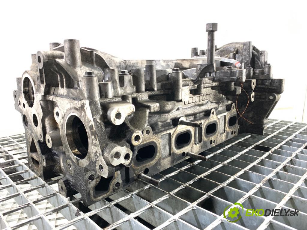 RENAULT MASTER III Skrzynia 2021 120 kW 2.3 dCi 165 FWD (FV0P, FV0U, FV11, FV12) 2298 Hlava valcov 110422750R (Hlava valcov)