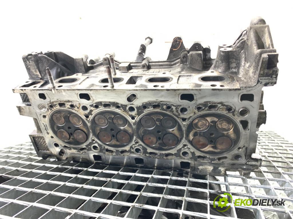 RENAULT MASTER III Skrzynia 2021 120 kW 2.3 dCi 165 FWD (FV0P, FV0U, FV11, FV12) 2298 Hlava valcov 110422750R (Hlava valcov)