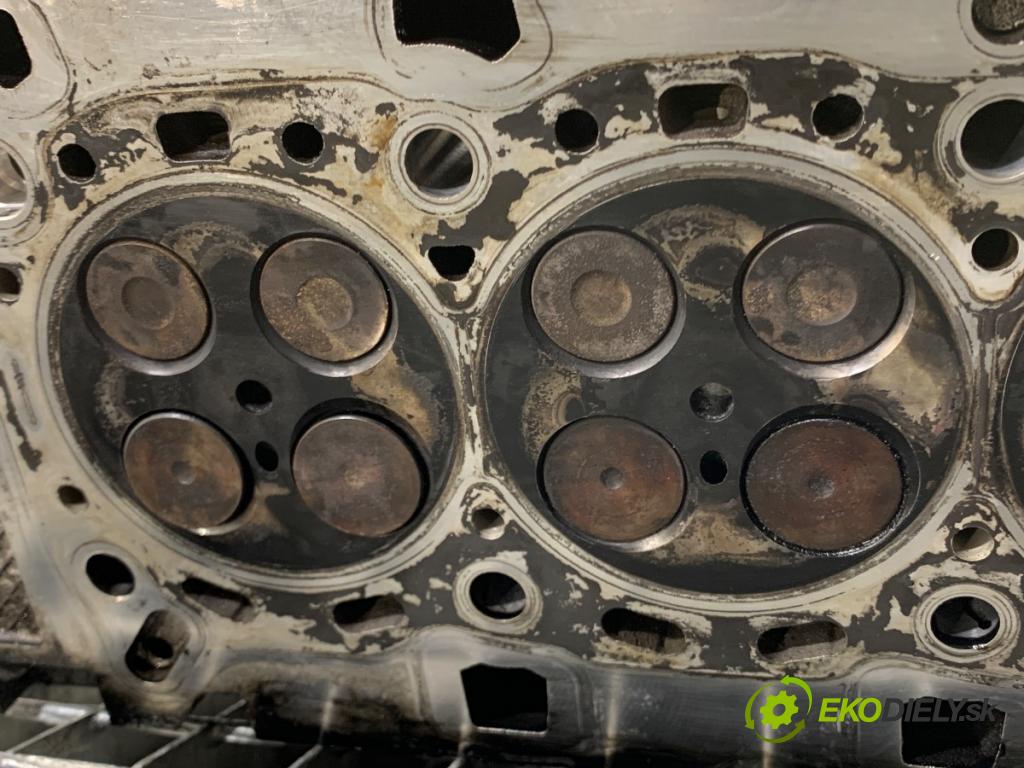 RENAULT MASTER III Skrzynia 2021 120 kW 2.3 dCi 165 FWD (FV0P, FV0U, FV11, FV12) 2298 Hlava valcov 110422750R (Hlava valcov)