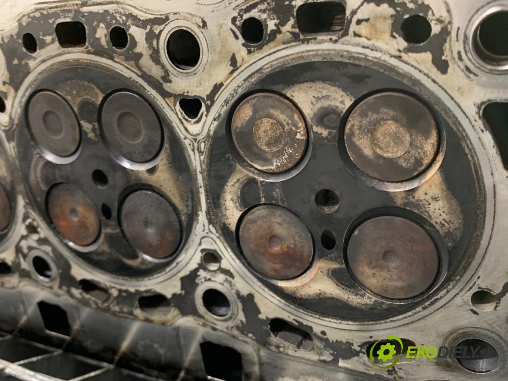 RENAULT MASTER III Skrzynia 2021 120 kW 2.3 dCi 165 FWD (FV0P, FV0U, FV11, FV12) 2298 Hlava valcov 110422750R (Hlava valcov)