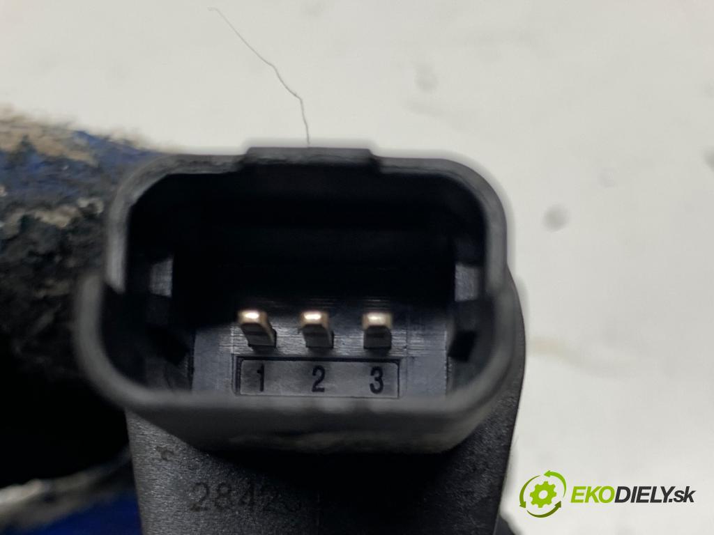 RENAULT MASTER III Skrzynia 2021 120 kW 2.3 dCi 165 FWD (FV0P, FV0U, FV11, FV12) 2298 Snímač pozície hriadeľa kľukového  (Snímač polohy kľukového hriadeľa)