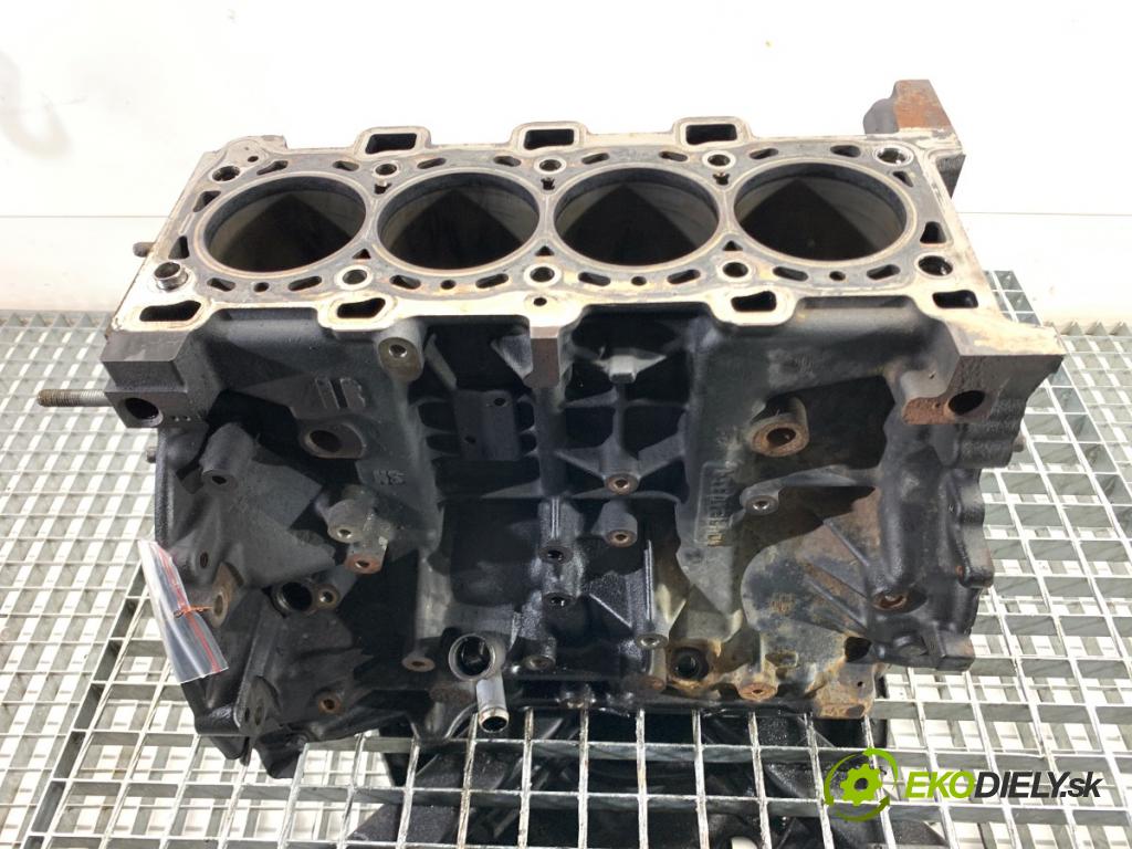 RENAULT MASTER III Skrzynia 2021 120 kW 2.3 dCi 165 FWD (FV0P, FV0U, FV11, FV12) 2298 blok Motor  (Blok motora)