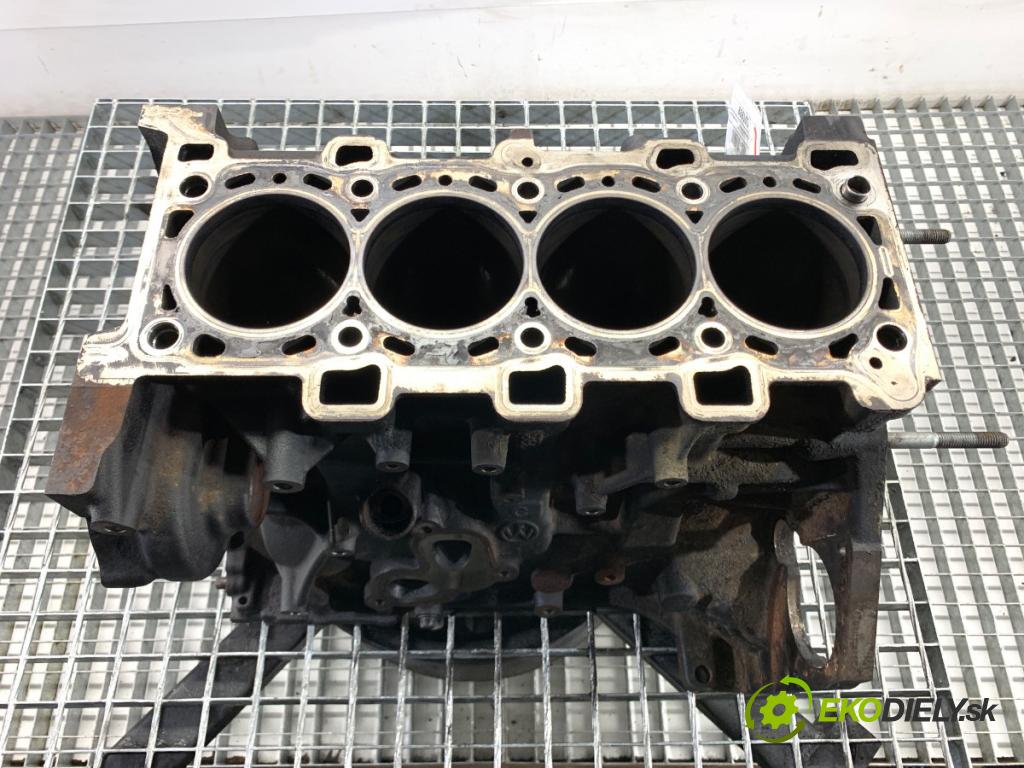 RENAULT MASTER III Skrzynia 2021 120 kW 2.3 dCi 165 FWD (FV0P, FV0U, FV11, FV12) 2298 blok Motor  (Blok motora)