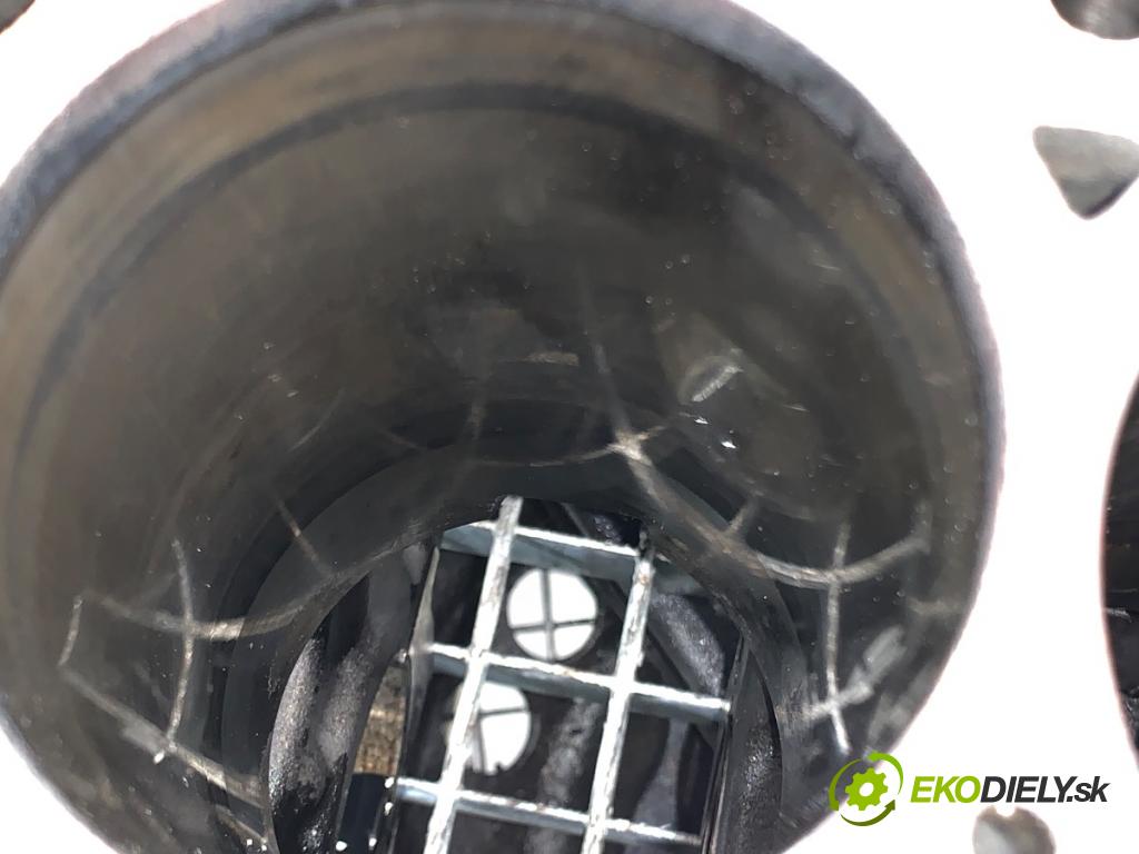 RENAULT MASTER III Skrzynia 2021 120 kW 2.3 dCi 165 FWD (FV0P, FV0U, FV11, FV12) 2298 blok Motor  (Blok motora)