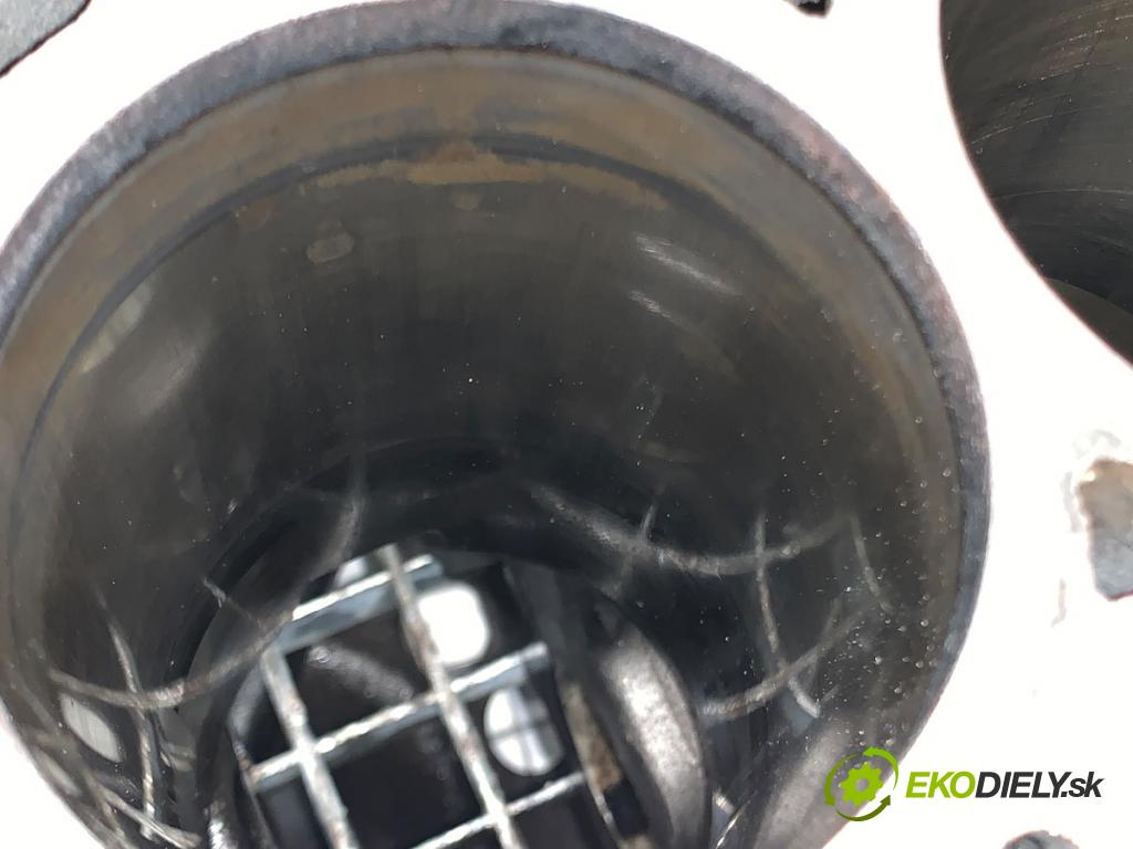 RENAULT MASTER III Skrzynia 2021 120 kW 2.3 dCi 165 FWD (FV0P, FV0U, FV11, FV12) 2298 blok Motor  (Blok motora)