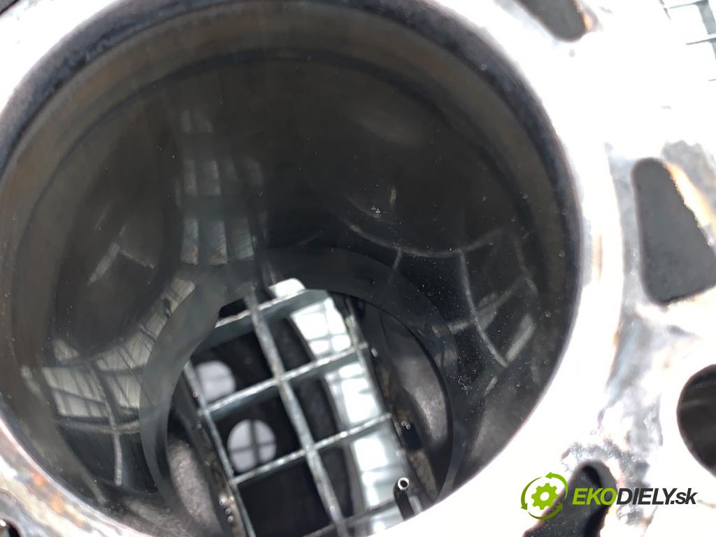 RENAULT MASTER III Skrzynia 2021 120 kW 2.3 dCi 165 FWD (FV0P, FV0U, FV11, FV12) 2298 blok Motor  (Blok motora)