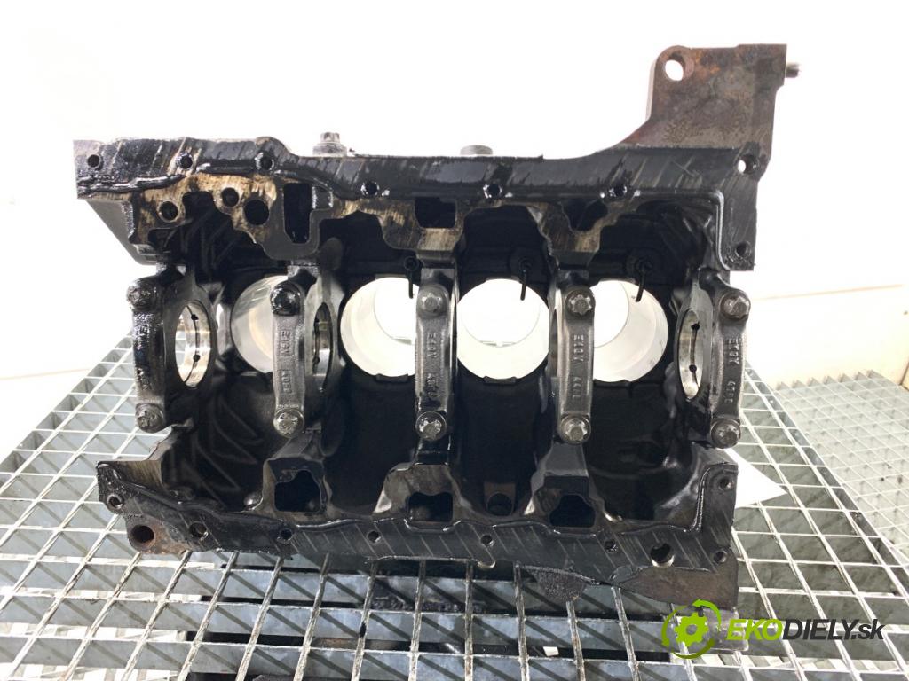 RENAULT MASTER III Skrzynia 2021 120 kW 2.3 dCi 165 FWD (FV0P, FV0U, FV11, FV12) 2298 blok Motor  (Blok motora)