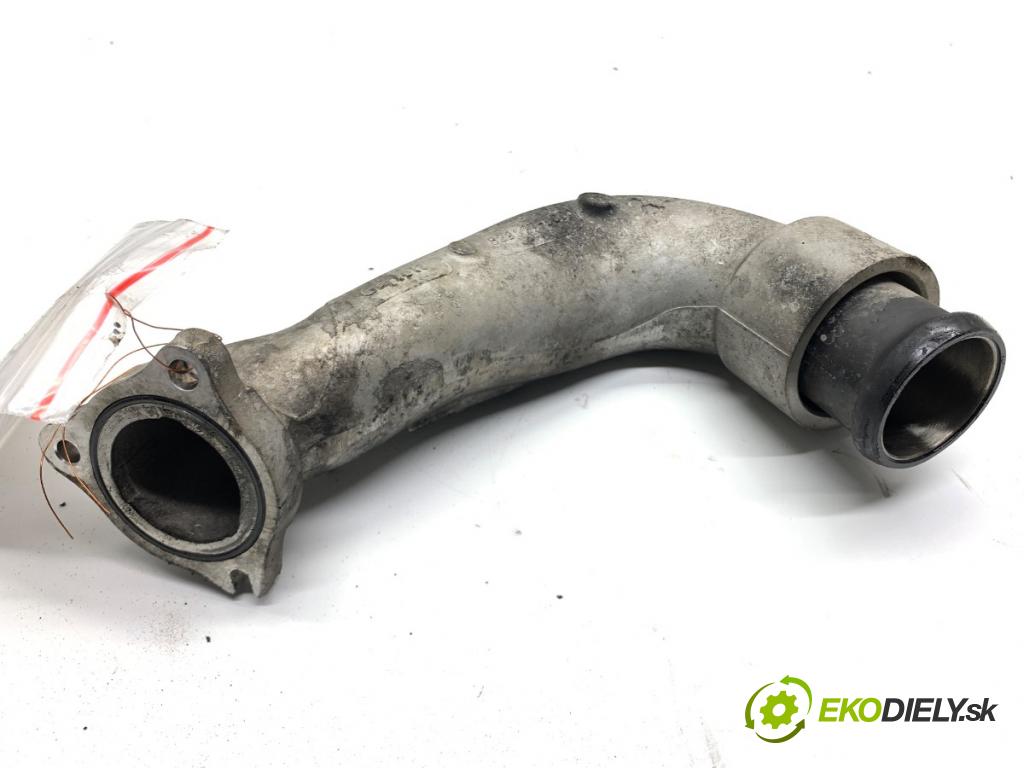 RENAULT MASTER III Skrzynia 2021 120 kW 2.3 dCi 165 FWD (FV0P, FV0U, FV11, FV12) 2298 Rúra vzduchu 8220770001