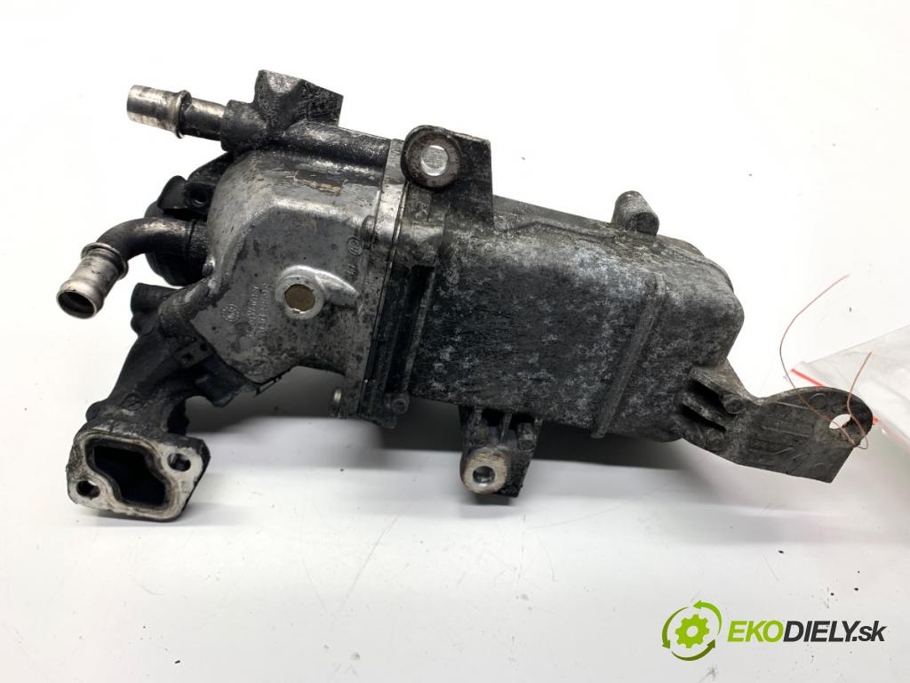 RENAULT MASTER III Skrzynia 2021 120 kW 2.3 dCi 165 FWD (FV0P, FV0U, FV11, FV12) 2298 Ventil EGR CHLADIČ: Z3686003