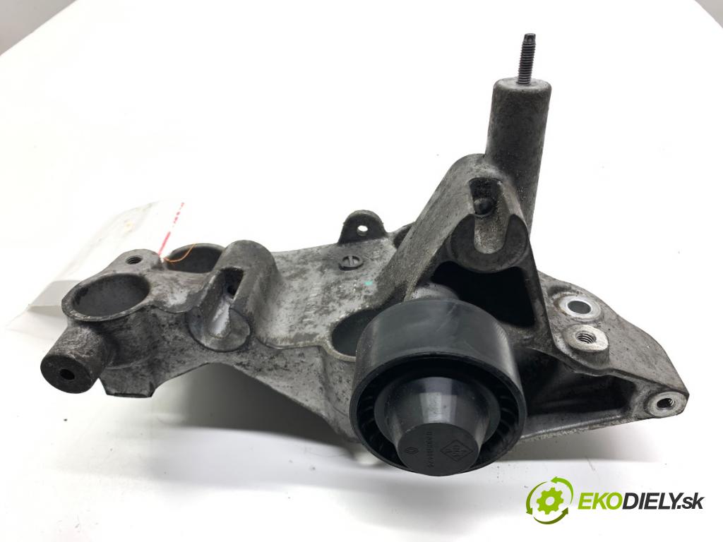 RENAULT MASTER III Skrzynia 2021 120 kW 2.3 dCi 165 FWD (FV0P, FV0U, FV11, FV12) 2298 držák uchycení alternátora 117102273R