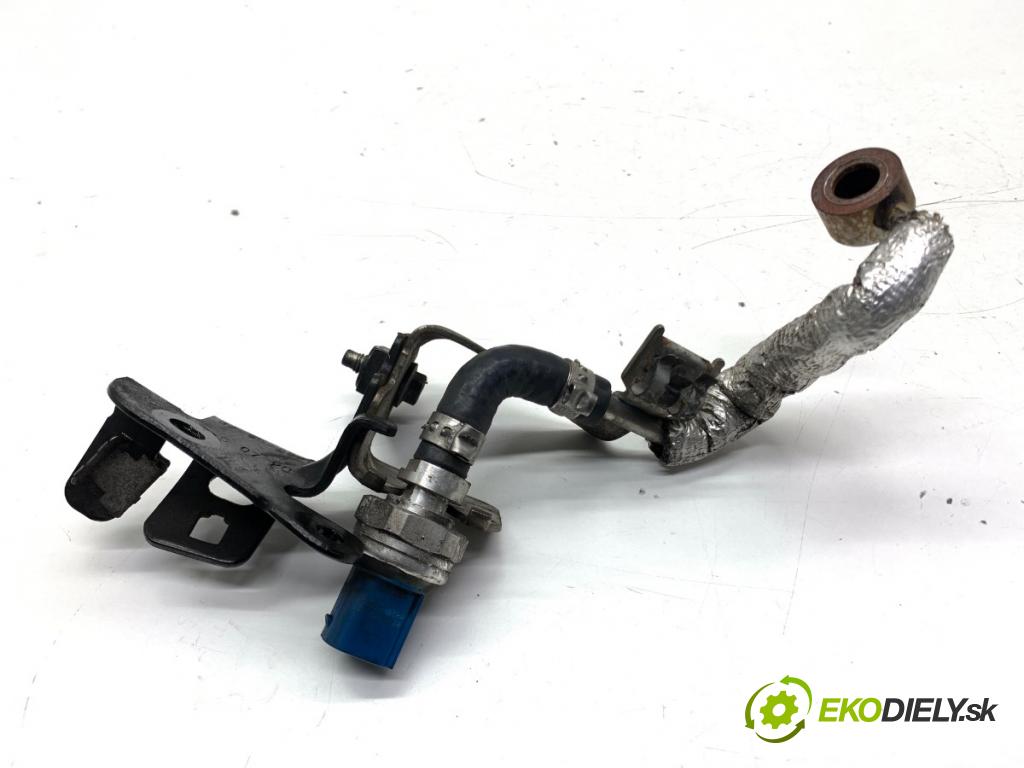 RENAULT MASTER III Skrzynia 2021 120 kW 2.3 dCi 165 FWD (FV0P, FV0U, FV11, FV12) 2298 Snímač tlaku spalín 8200974421