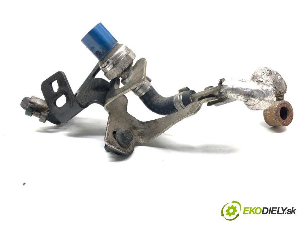 RENAULT MASTER III Skrzynia 2021 120 kW 2.3 dCi 165 FWD (FV0P, FV0U, FV11, FV12) 2298 Snímač tlaku spalín 8200974421