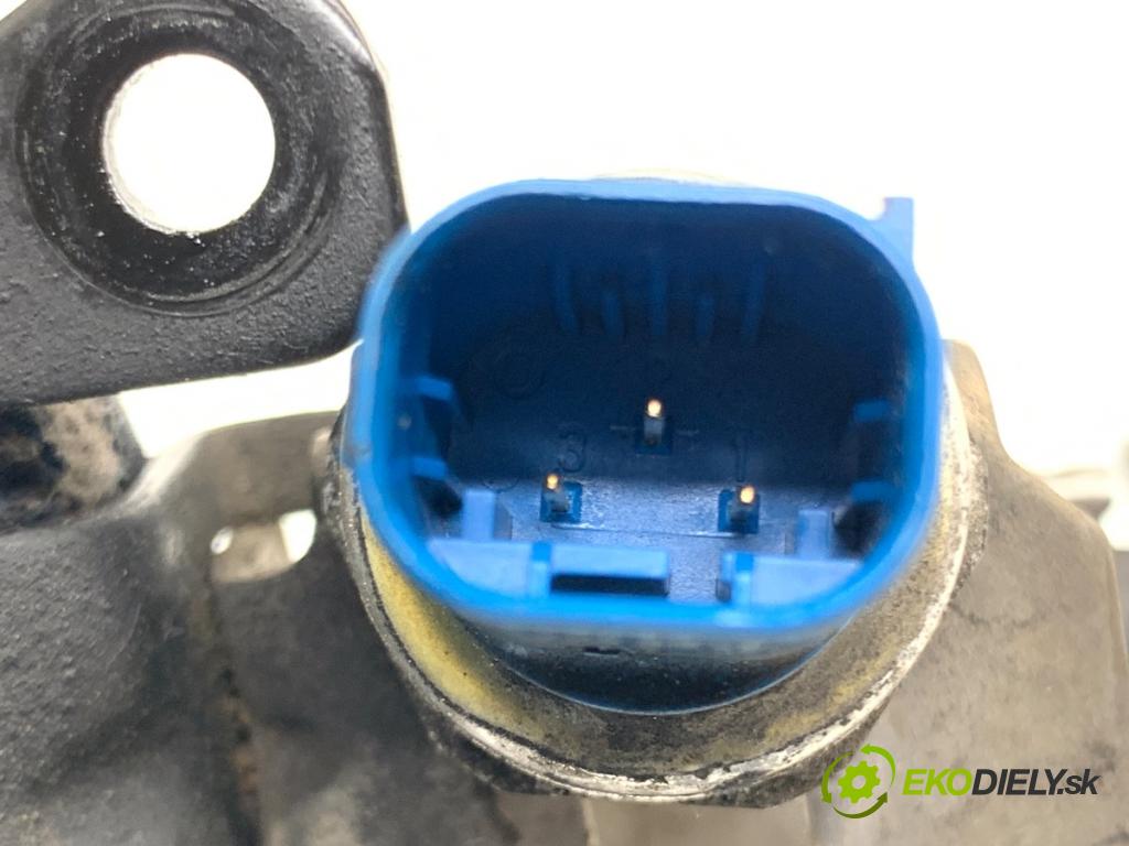 RENAULT MASTER III Skrzynia 2021 120 kW 2.3 dCi 165 FWD (FV0P, FV0U, FV11, FV12) 2298 Snímač tlaku spalín 8200974421