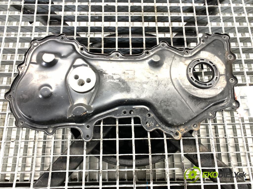 RENAULT MASTER III Skrzynia 2021 120 kW 2.3 dCi 165 FWD (FV0P, FV0U, FV11, FV12) 2298 clona VAČKOVÁ HŘÍDEL: 