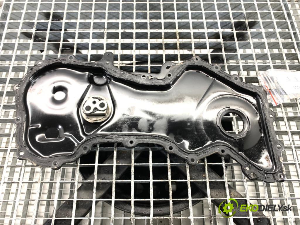 RENAULT MASTER III Skrzynia 2021 120 kW 2.3 dCi 165 FWD (FV0P, FV0U, FV11, FV12) 2298 Clona Vačkový hriadeľ: