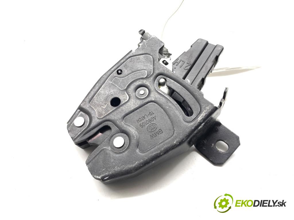 BMW G05 SUV 2020 195 kW xDrive 30 d 2993 zámok dveří zadní část 7461674