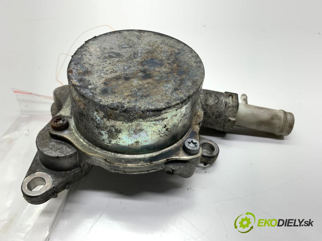 RENAULT MASTER III Skrzynia 2021 120 kW 2.3 dCi 165 FWD (FV0P, FV0U, FV11, FV12) 2298 Pumpa vákuová 146507228R