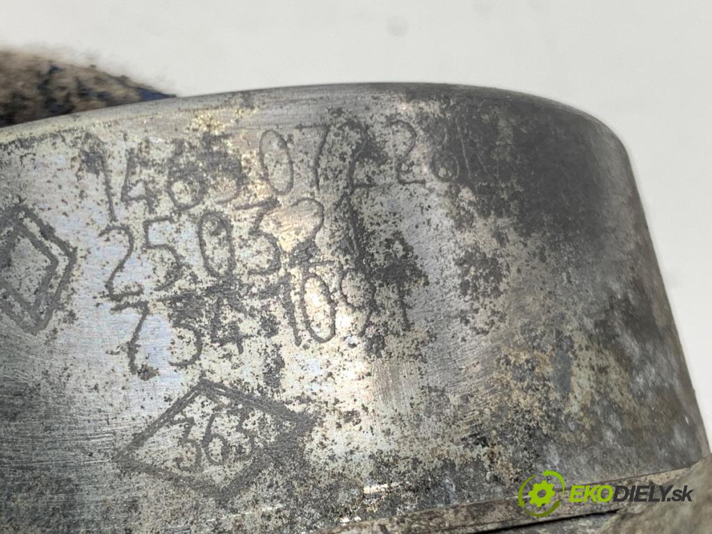 RENAULT MASTER III Skrzynia 2021 120 kW 2.3 dCi 165 FWD (FV0P, FV0U, FV11, FV12) 2298 Pumpa vákuová 146507228R