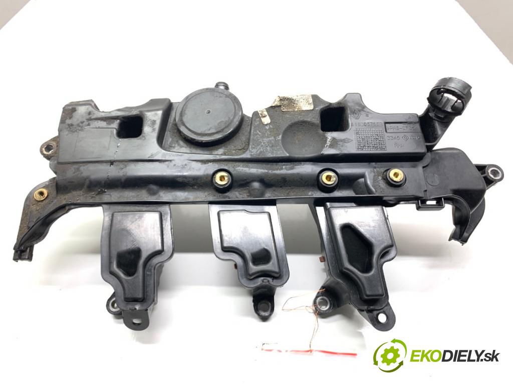 RENAULT MASTER III Skrzynia 2021 120 kW 2.3 dCi 165 FWD (FV0P, FV0U, FV11, FV12) 2298 výparník 118305765R