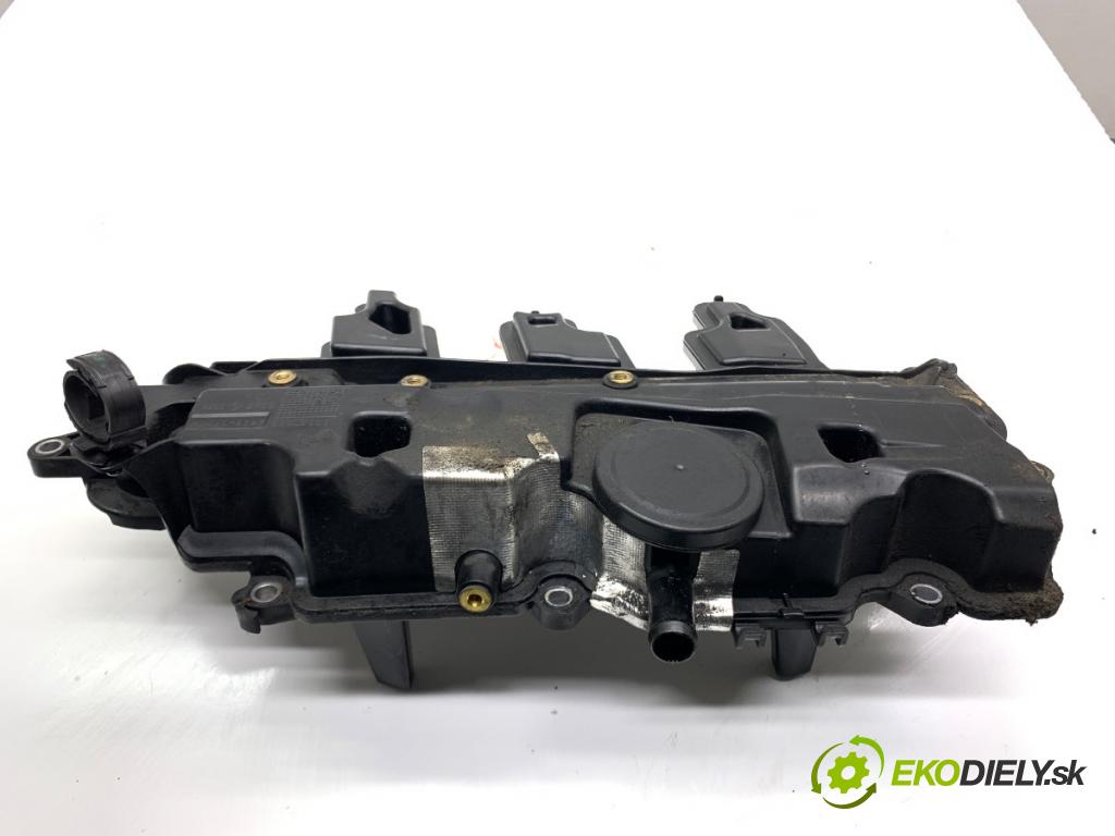 RENAULT MASTER III Skrzynia 2021 120 kW 2.3 dCi 165 FWD (FV0P, FV0U, FV11, FV12) 2298 výparník 118305765R