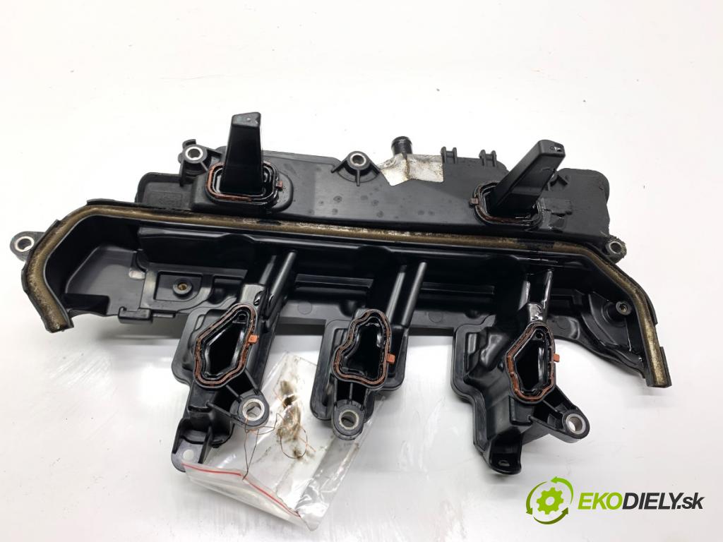 RENAULT MASTER III Skrzynia 2021 120 kW 2.3 dCi 165 FWD (FV0P, FV0U, FV11, FV12) 2298 výparník 118305765R