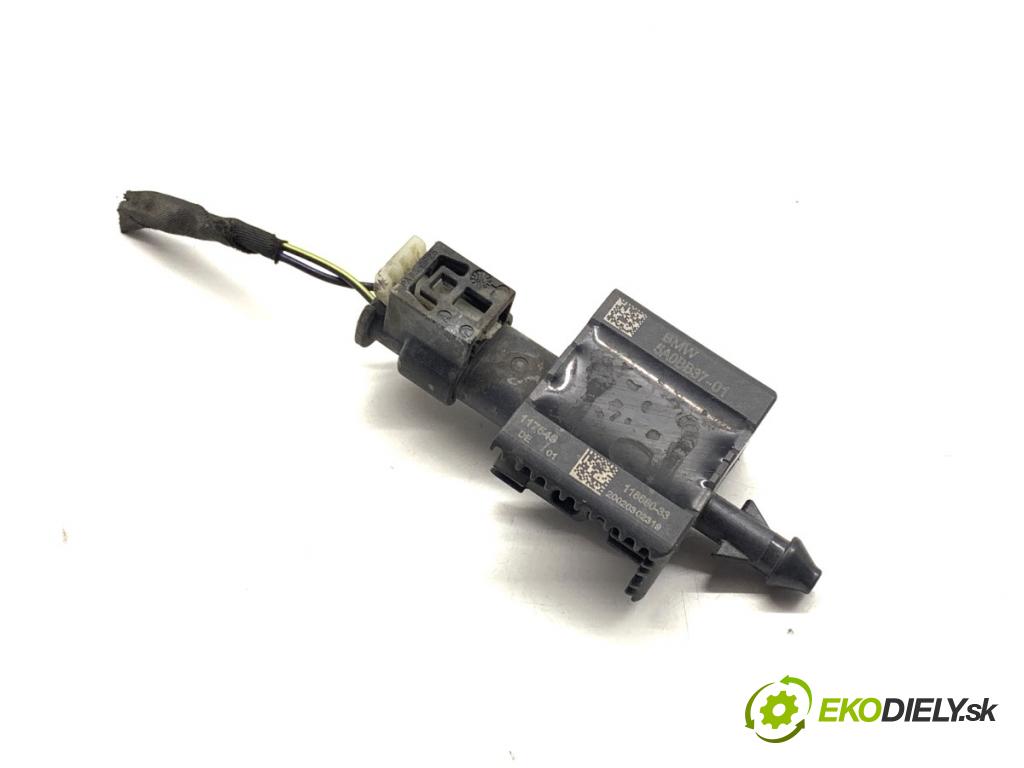 BMW G05 SUV 2020 195 kW xDrive 30 d 2993 snímač OCHRANA Chodci 5A0BB37