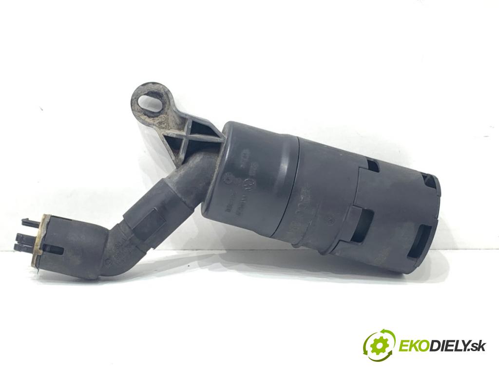 VW TOURAN nadwozie wielkoprzestrzenne (MPV) 2005 66 kW 1.9 TDI 1896 Webasto 1K0819194C