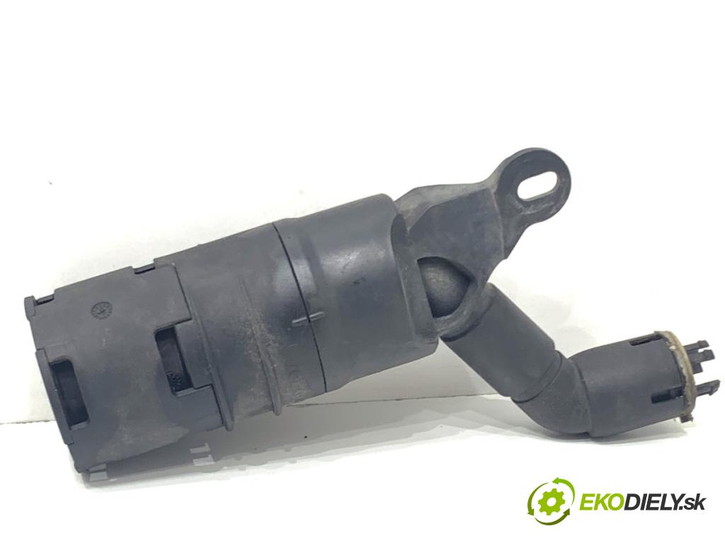 VW TOURAN nadwozie wielkoprzestrzenne (MPV) 2005 66 kW 1.9 TDI 1896 Webasto 1K0819194C