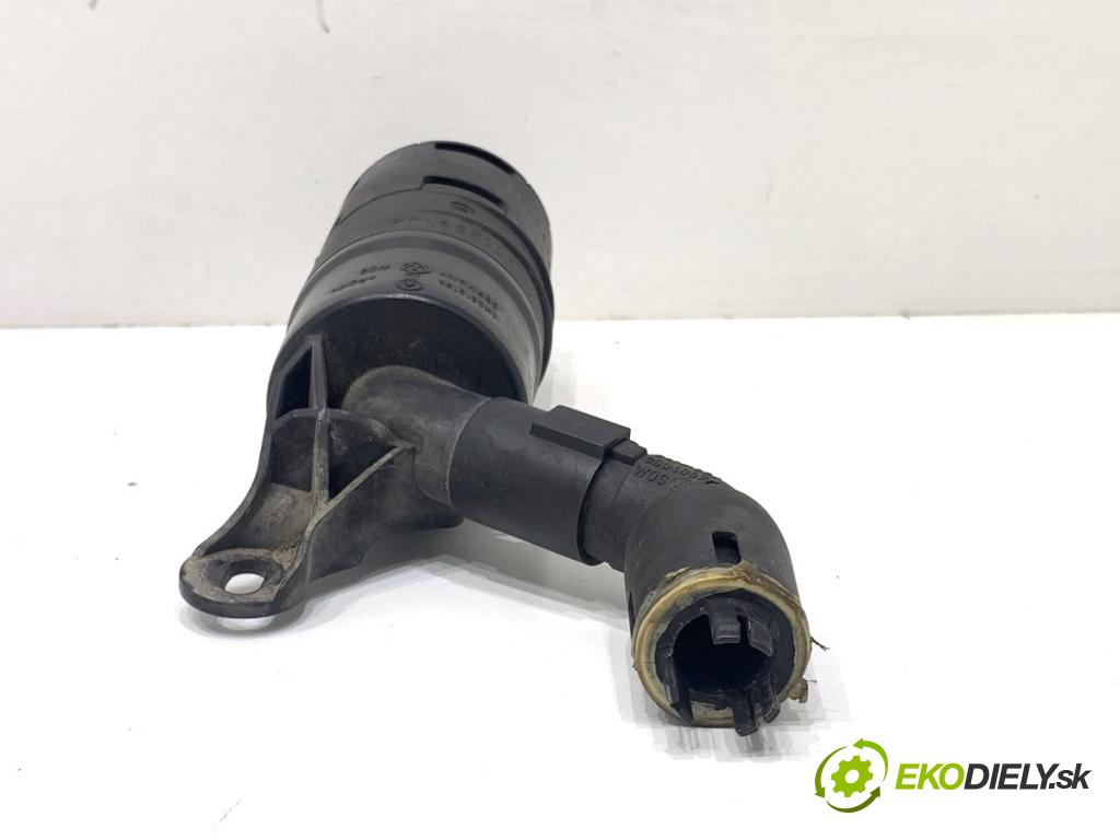 VW TOURAN nadwozie wielkoprzestrzenne (MPV) 2005 66 kW 1.9 TDI 1896 Webasto 1K0819194C